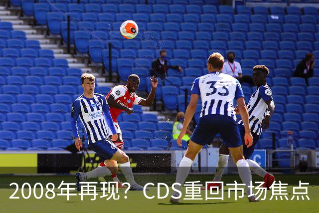 2008年再现？CDS重回市场焦点